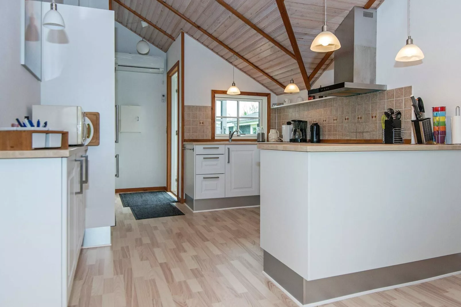 Modern toevluchtsoord met bubbelbad -- By Traum Ferienwohnungen-Binnen