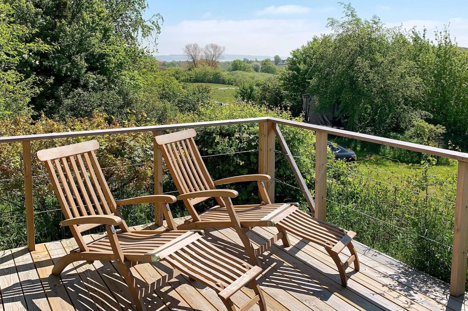 4 persoons vakantie huis in Kalundborg-Buitenlucht