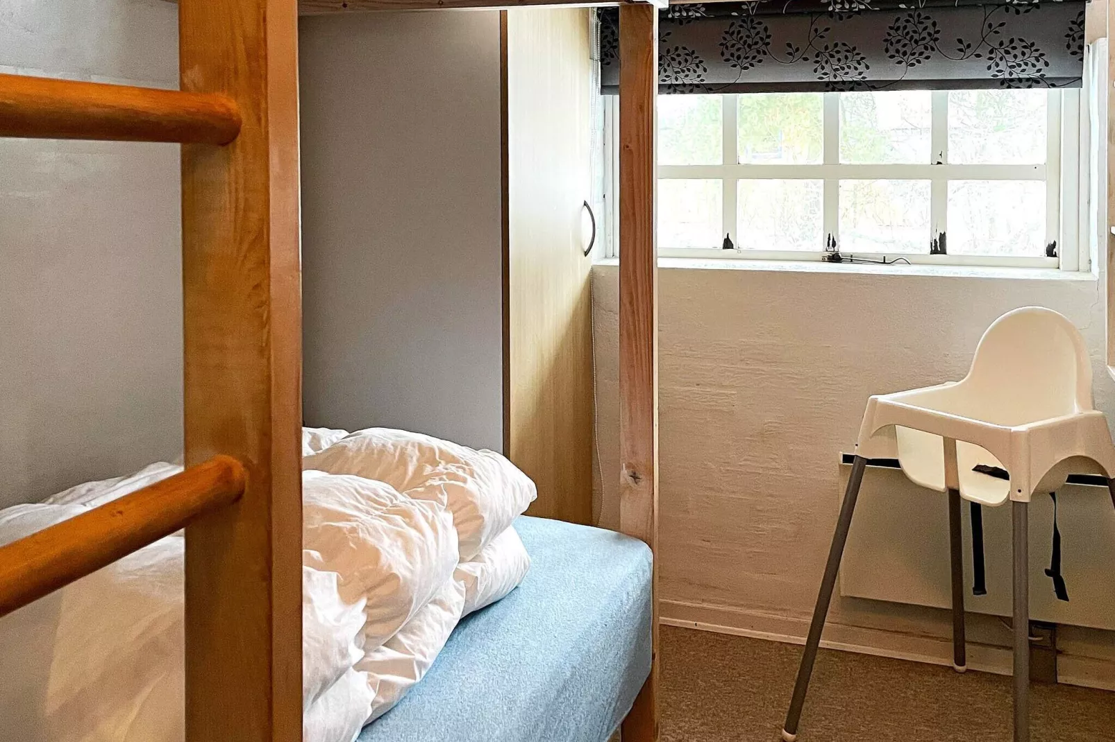 Zeezijde Cottage met Sauna-By Traum-Binnen