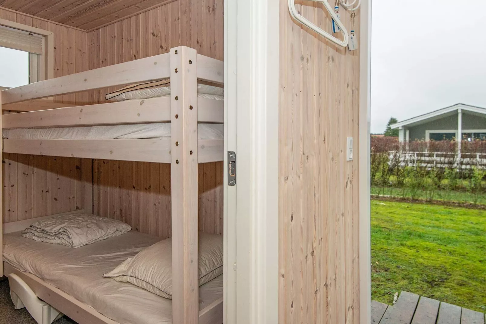 8 persoons vakantie huis in Haderslev-Binnen