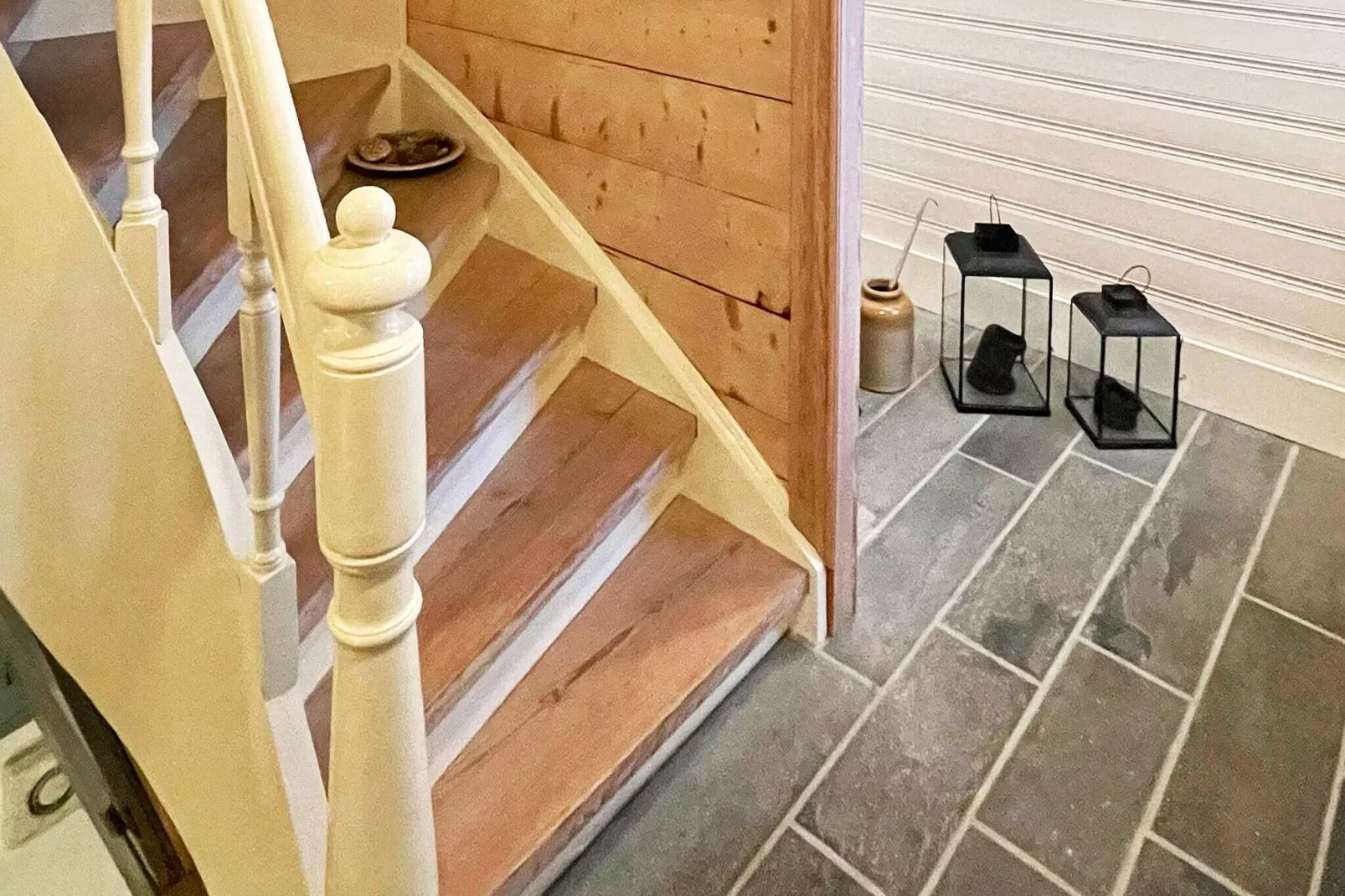 8 persoons vakantie huis in MÅLØY-By Traum-Binnen