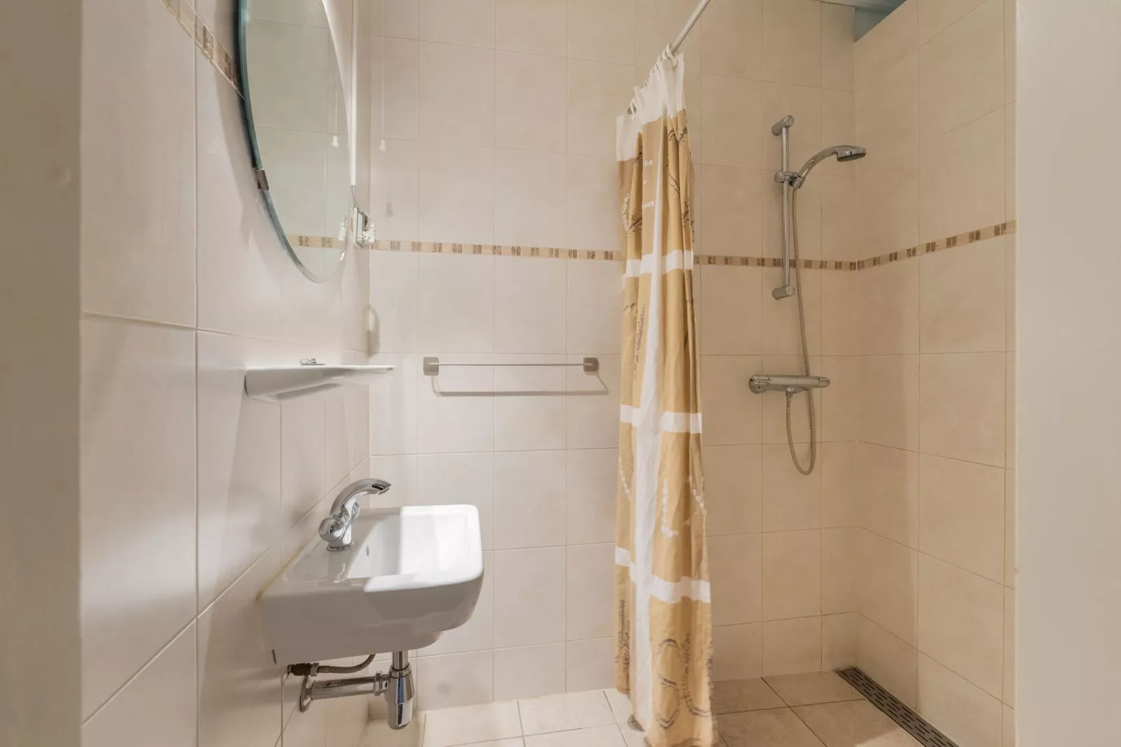 McGhil-Badkamer