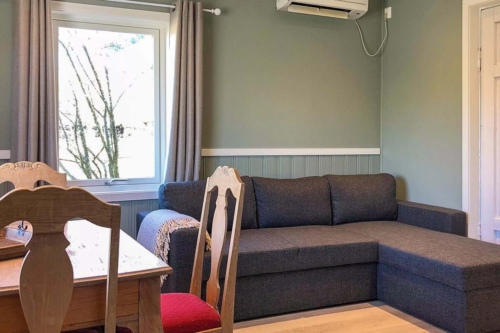 5 persoons vakantie huis in Svelgen-By Traum