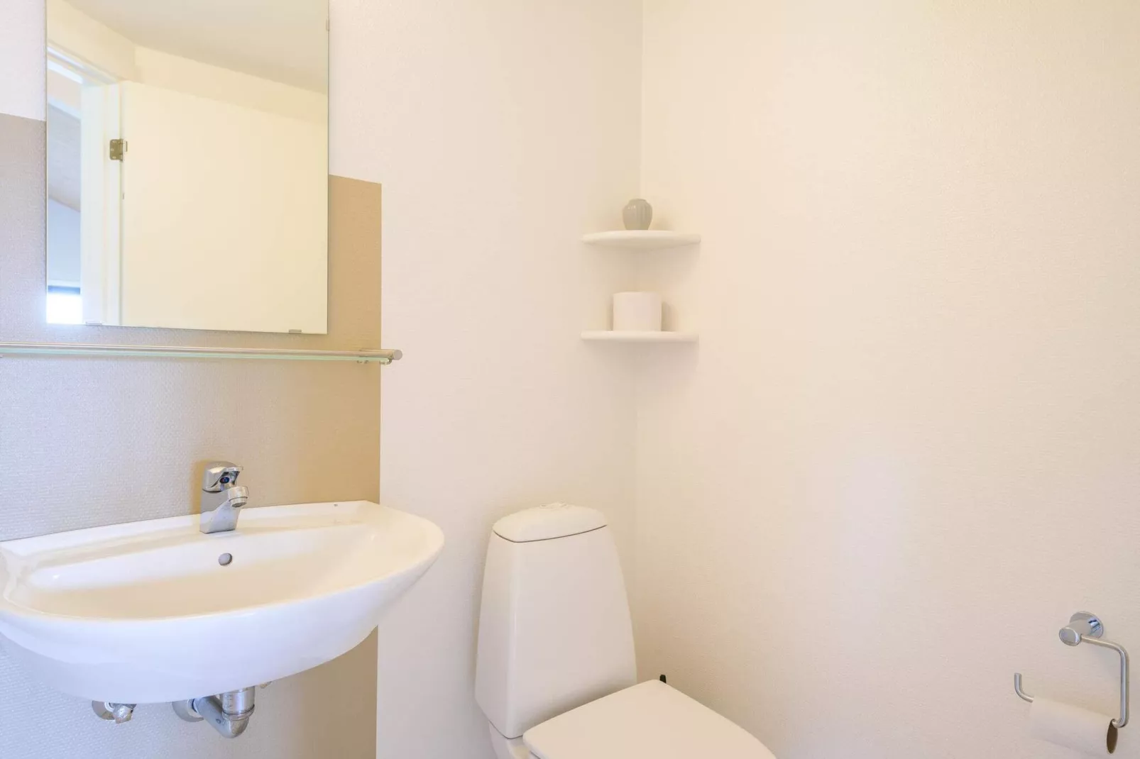 6 persoons vakantie huis in Tarm-Binnen