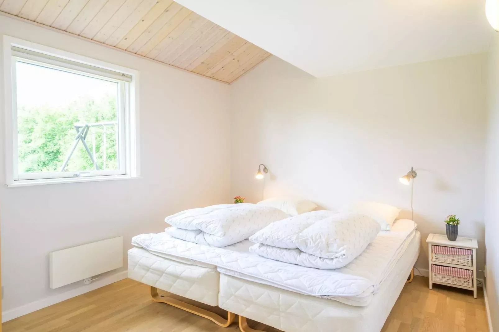 6 persoons vakantie huis in Tarm-Binnen