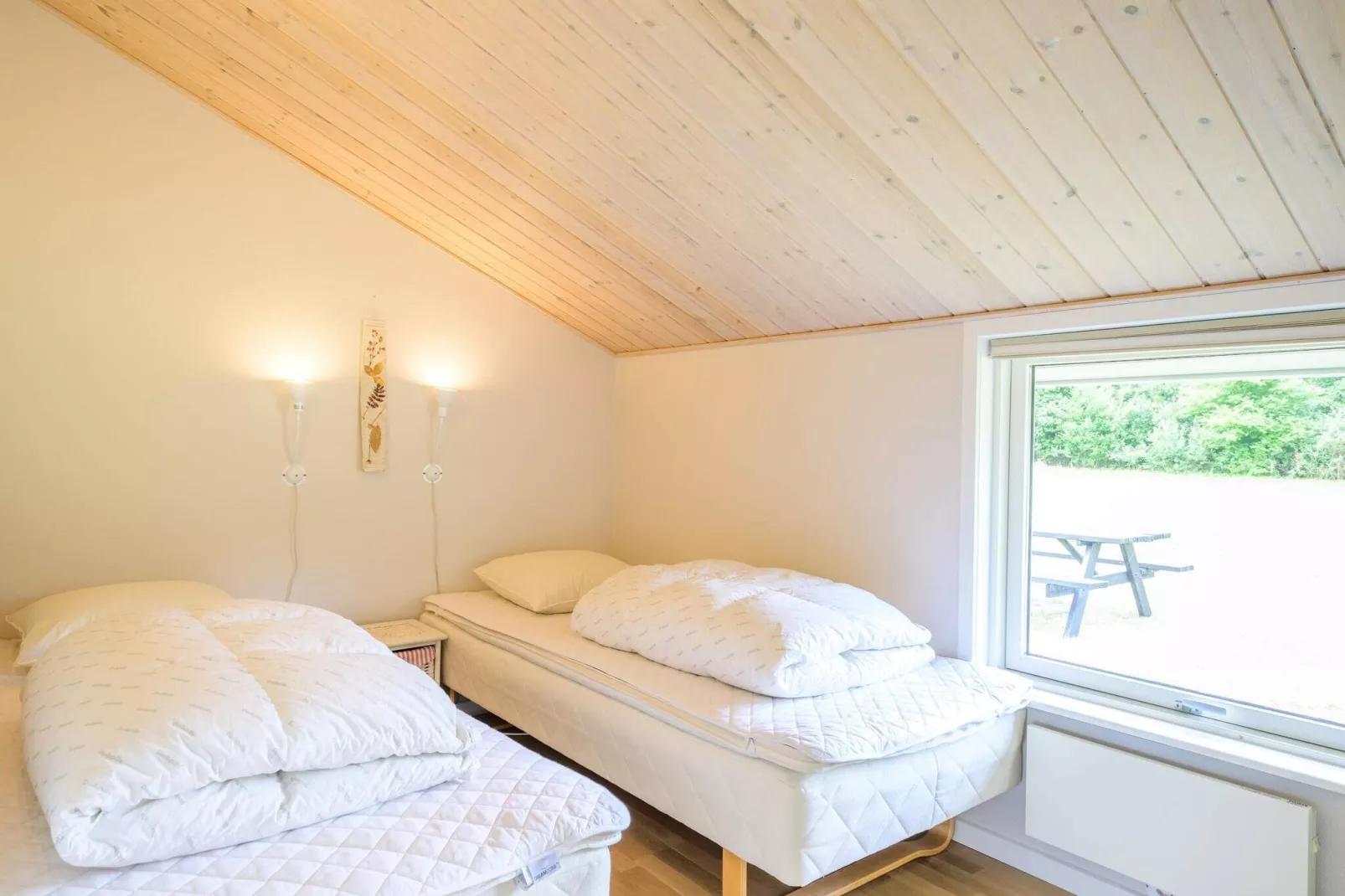6 persoons vakantie huis in Tarm-Binnen
