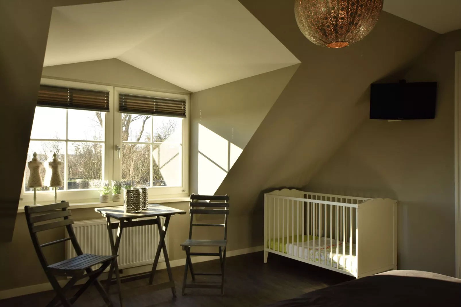 Scoreldame XL-Faciliteiten