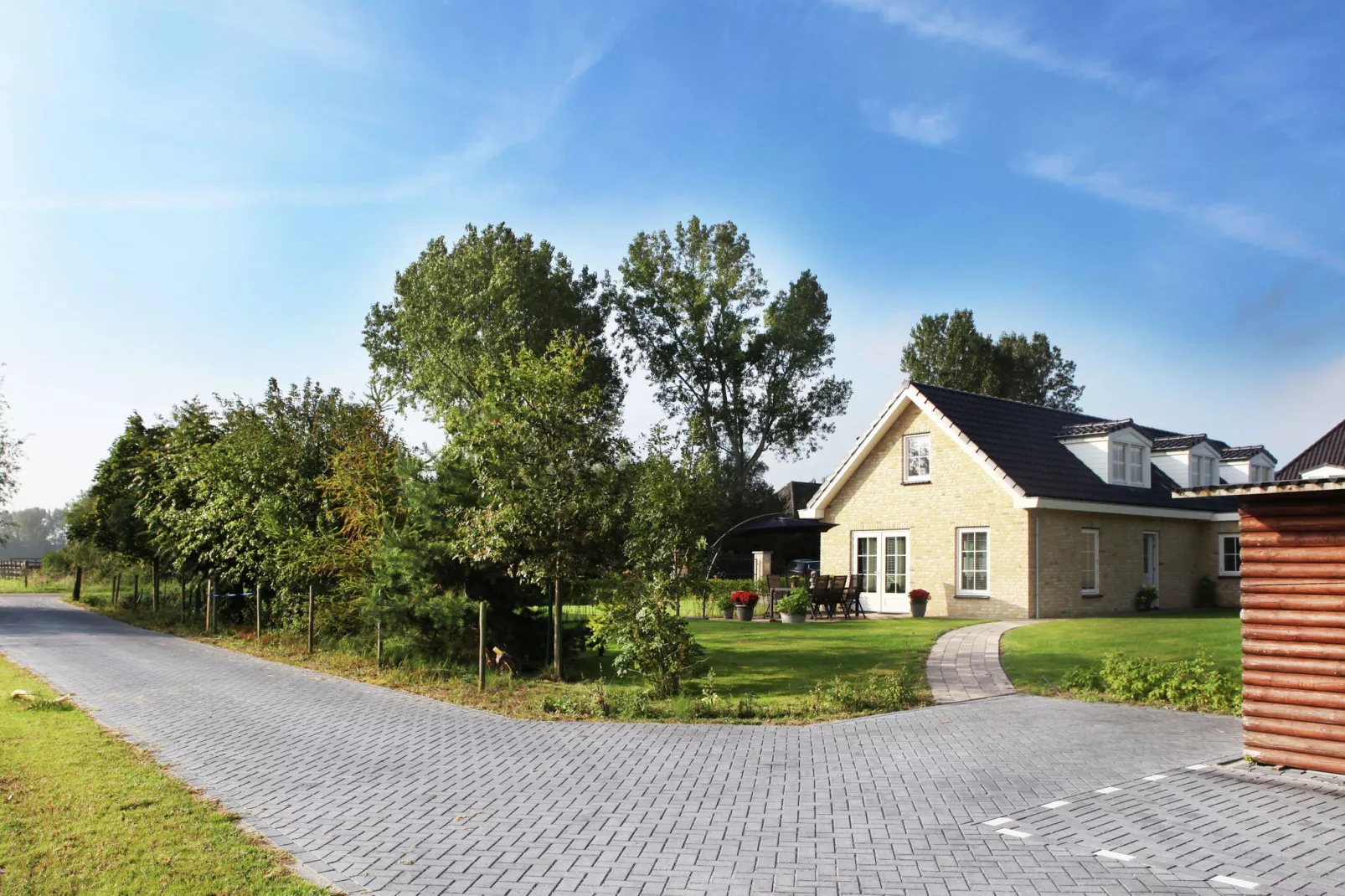 Scoreldame XL-Gebieden zomer 1km