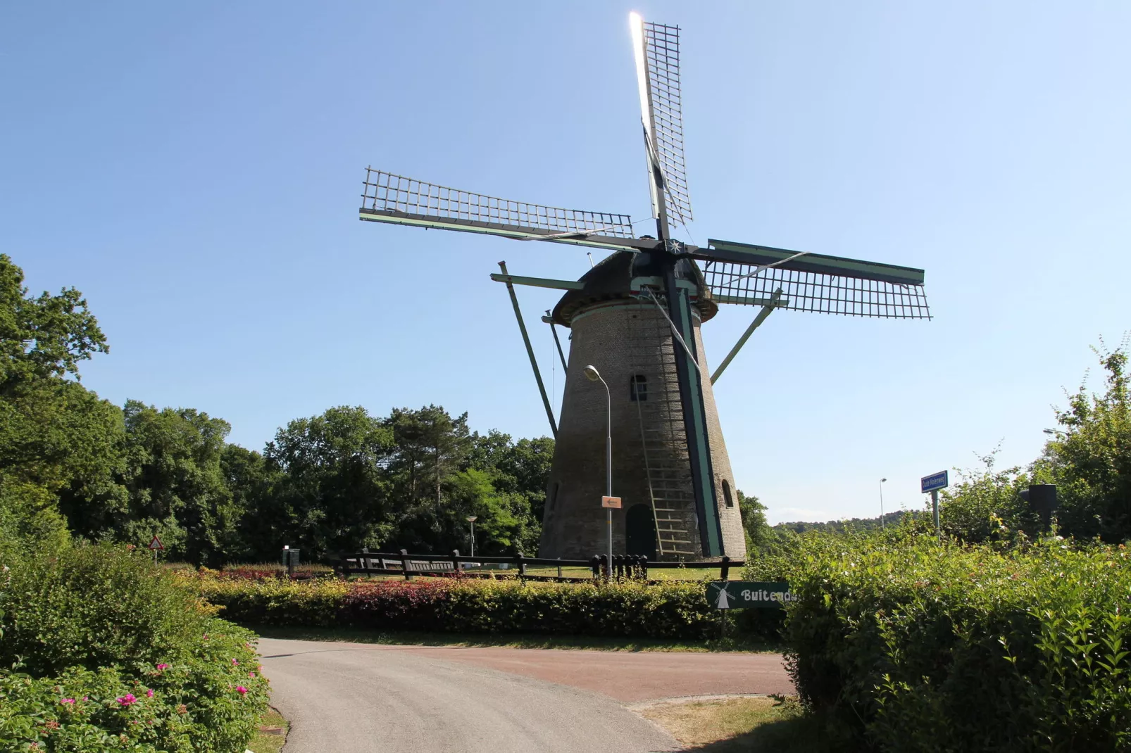 Scoreldame XL-Gebieden zomer 5km