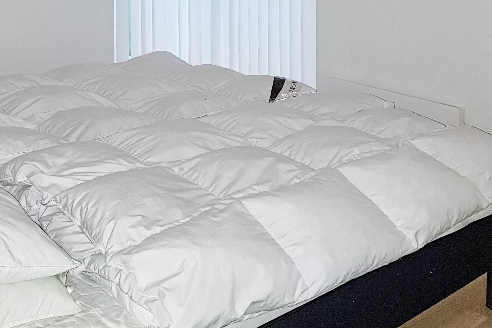 8 persoons vakantie huis in Sydals-Binnen