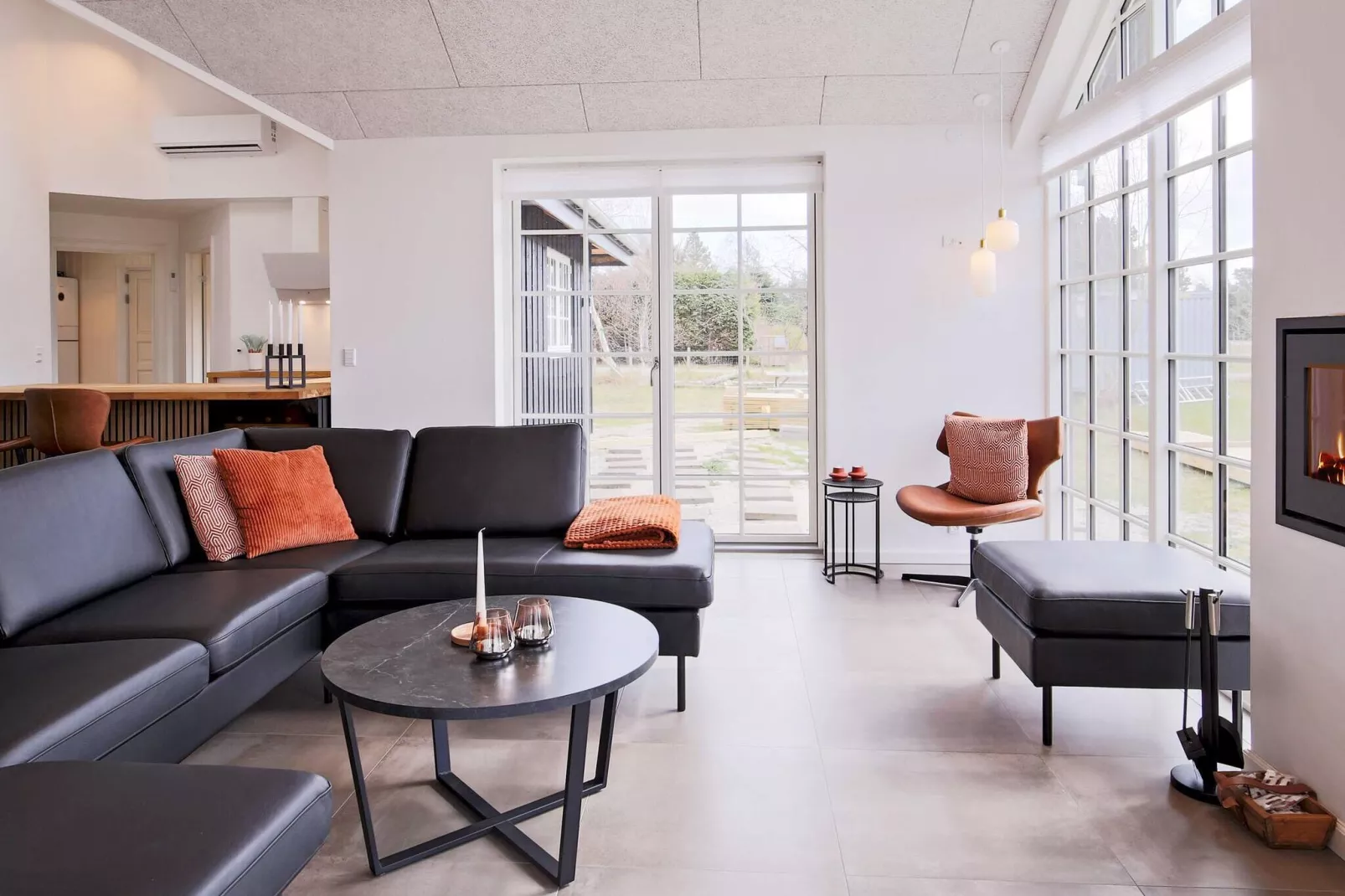10 persoons vakantie huis in Væggerløse-Binnen