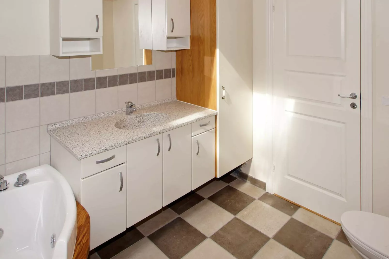 8 persoons vakantie huis in Hemmet-By Traum-Spa