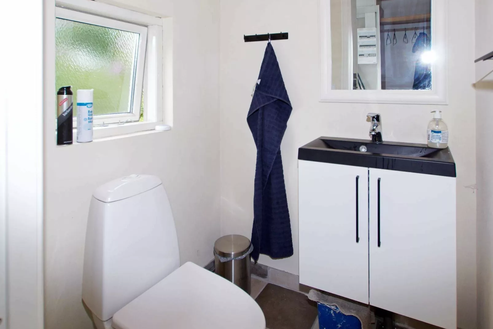 8 persoons vakantie huis in Hemmet-By Traum-Binnen