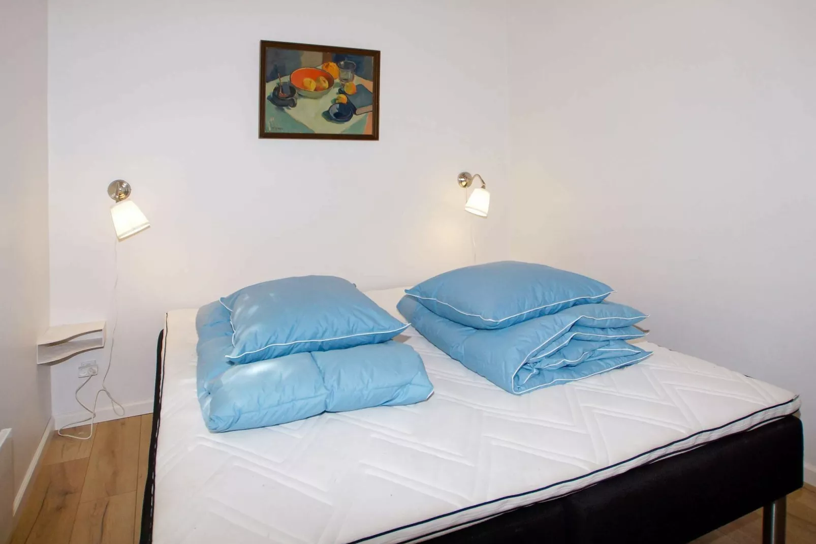 8 persoons vakantie huis in Hemmet-By Traum-Binnen