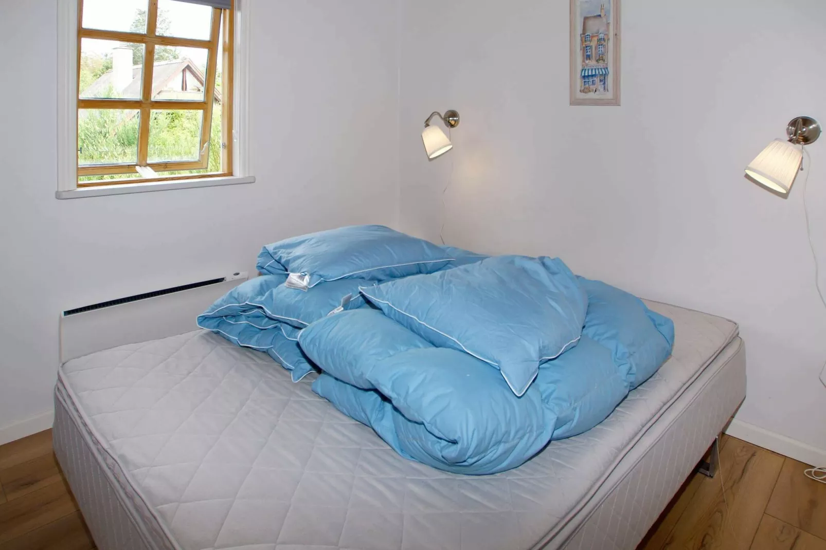 8 persoons vakantie huis in Hemmet-By Traum-Binnen