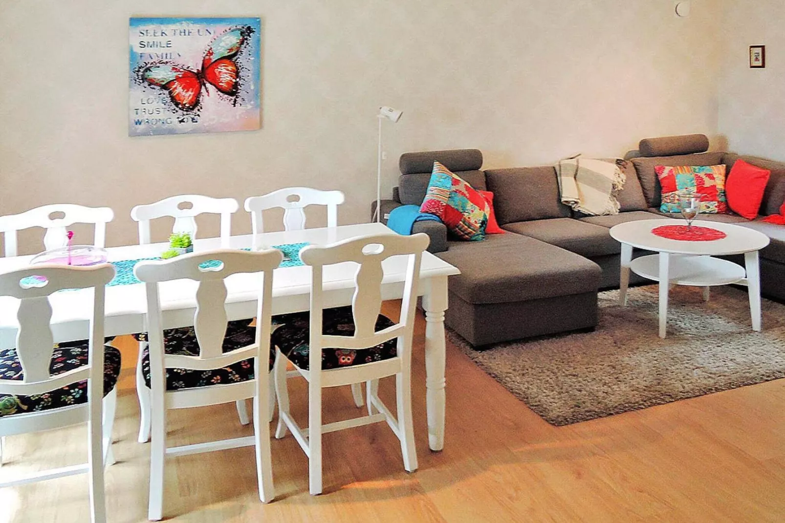 4 persoons vakantie huis in Osby-By Traum-Binnen