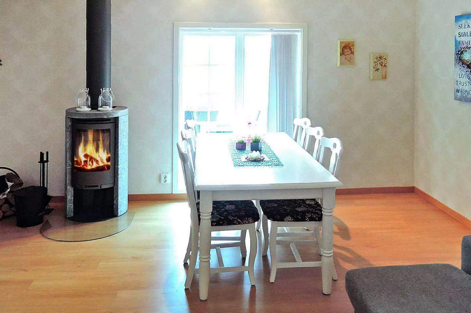 4 persoons vakantie huis in Osby-By Traum-Binnen