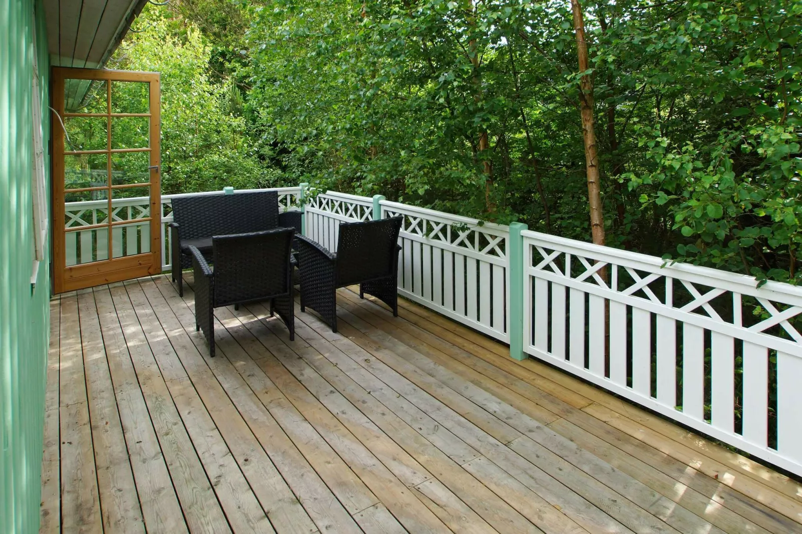 8 persoons vakantie huis in Hemmet-By Traum-Niet-getagd