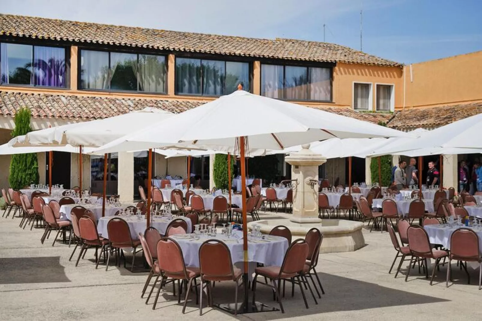 Residence Les Hameaux de Camargue Arles // T2 Duplex-Niet-getagd