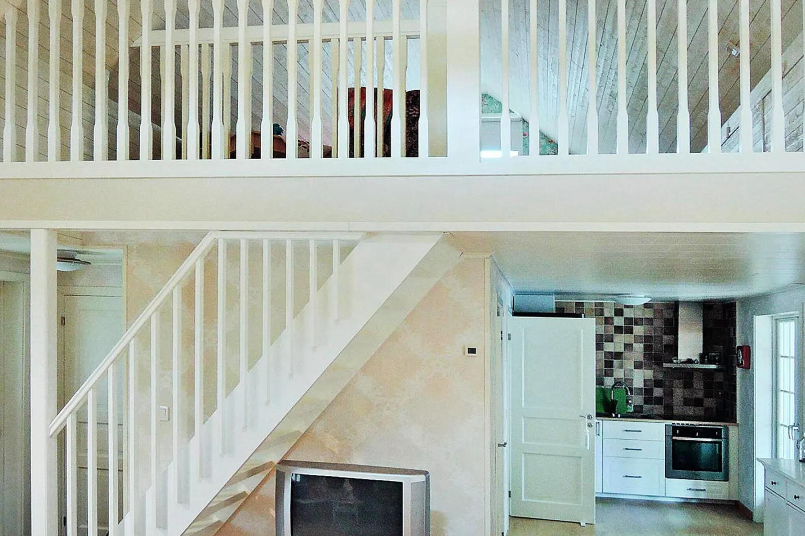 4 persoons vakantie huis in Osby-By Traum-Binnen