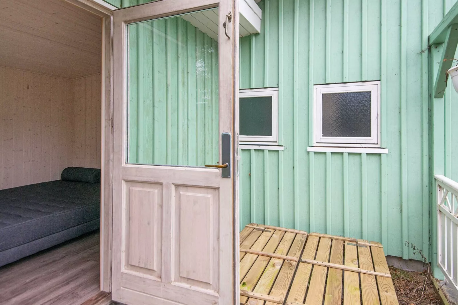 8 persoons vakantie huis in Hemmet-By Traum-Uitzicht