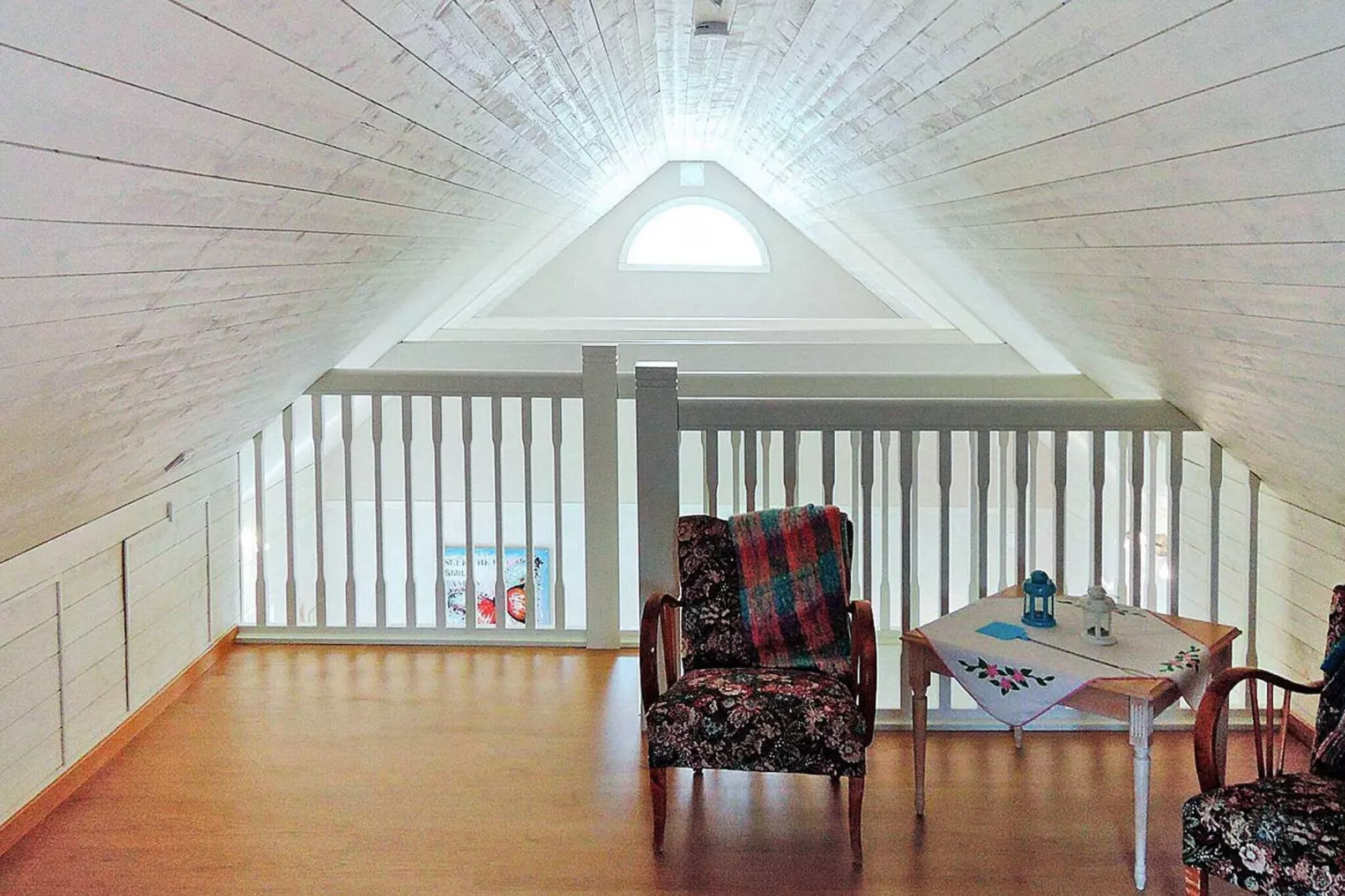 4 persoons vakantie huis in Osby-By Traum-Binnen