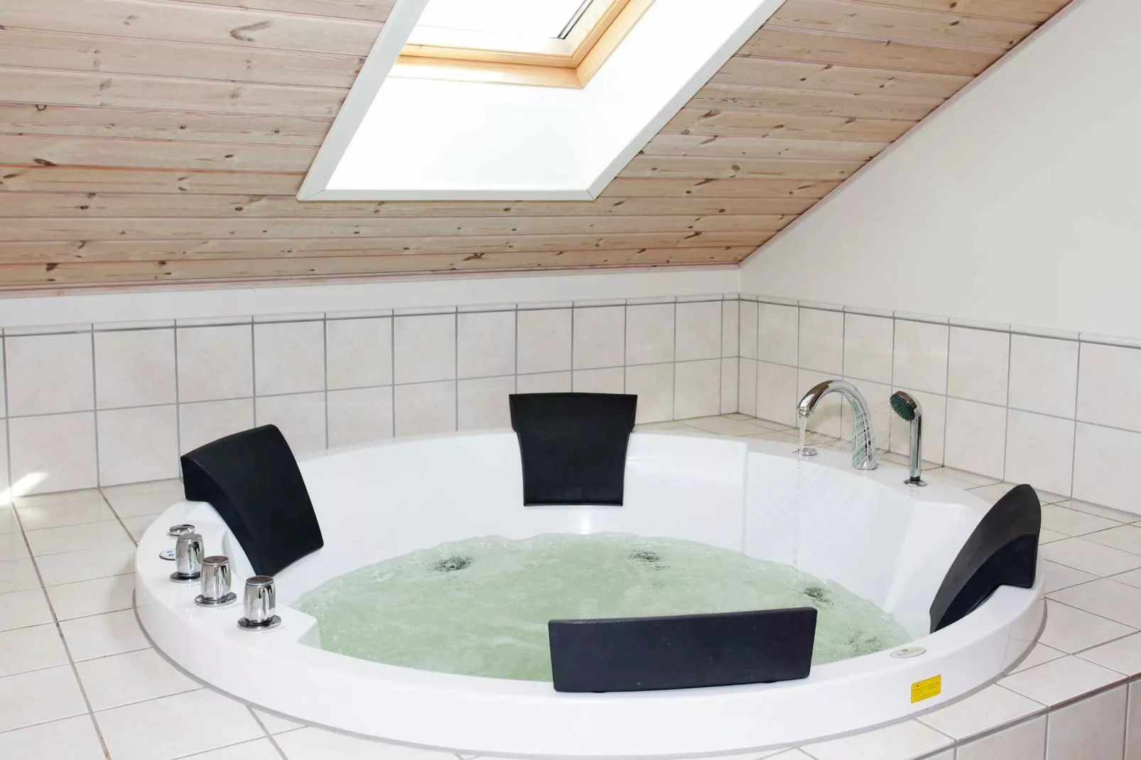 14 persoons vakantie huis in Rødby-By Traum-Spa