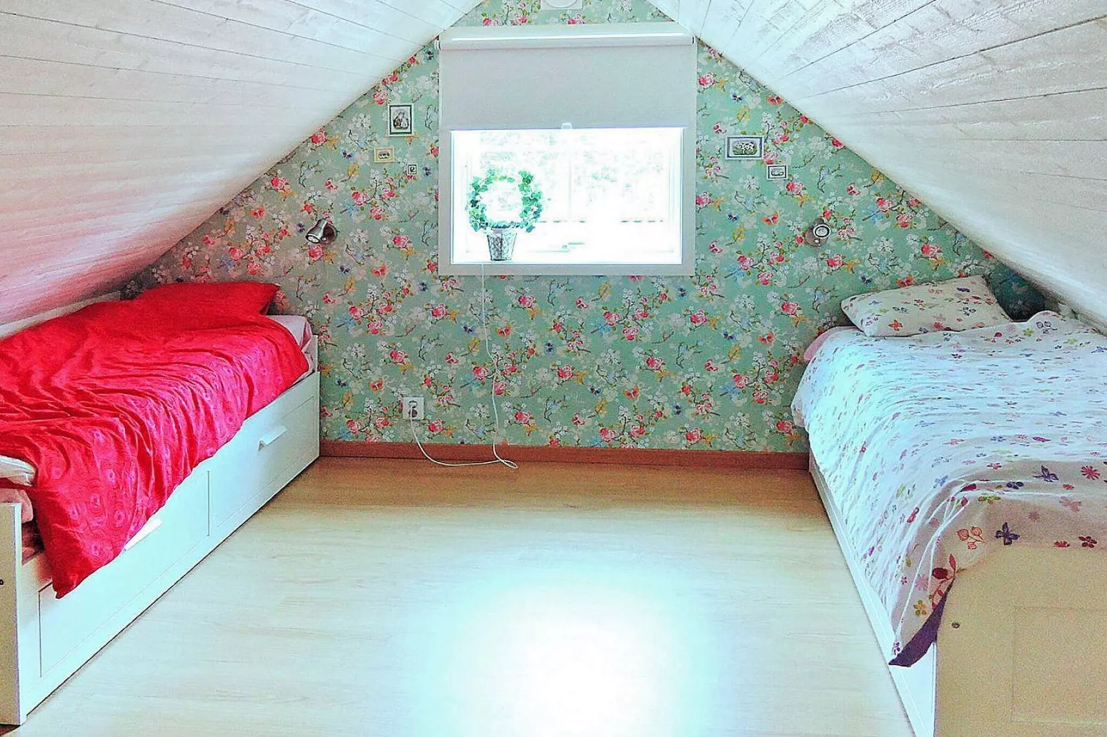 4 persoons vakantie huis in Osby-By Traum-Binnen