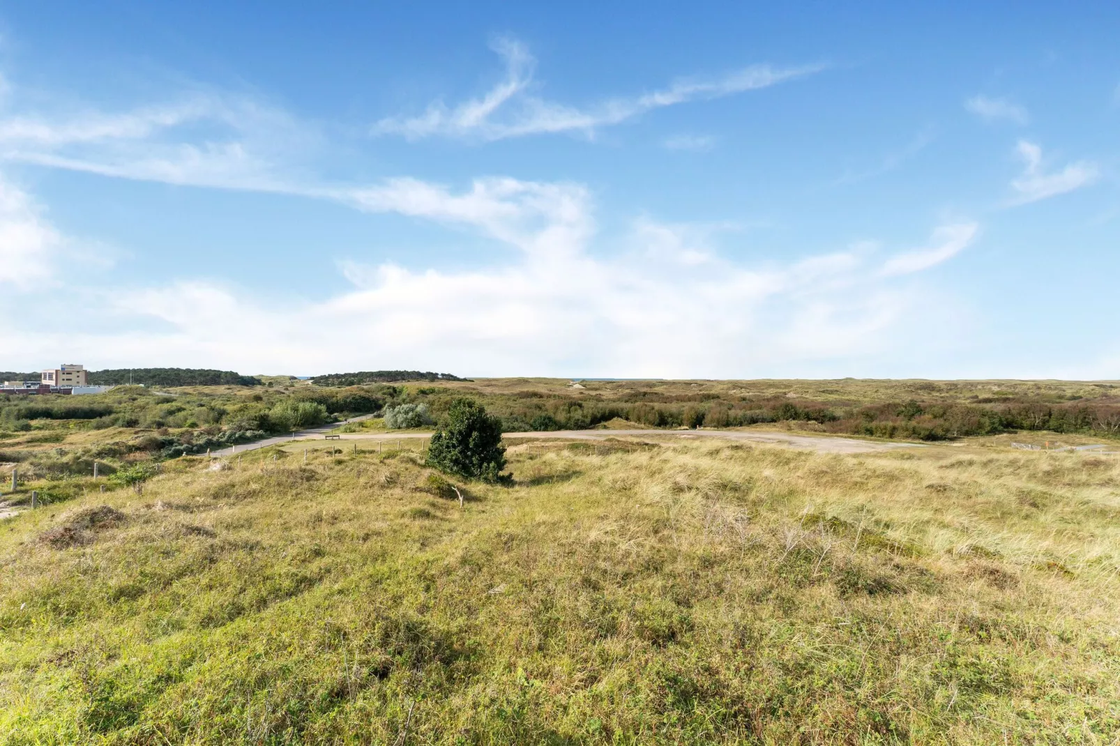 Landgoed Anna's Parck - appartement 2 - Gebieden zomer 5km