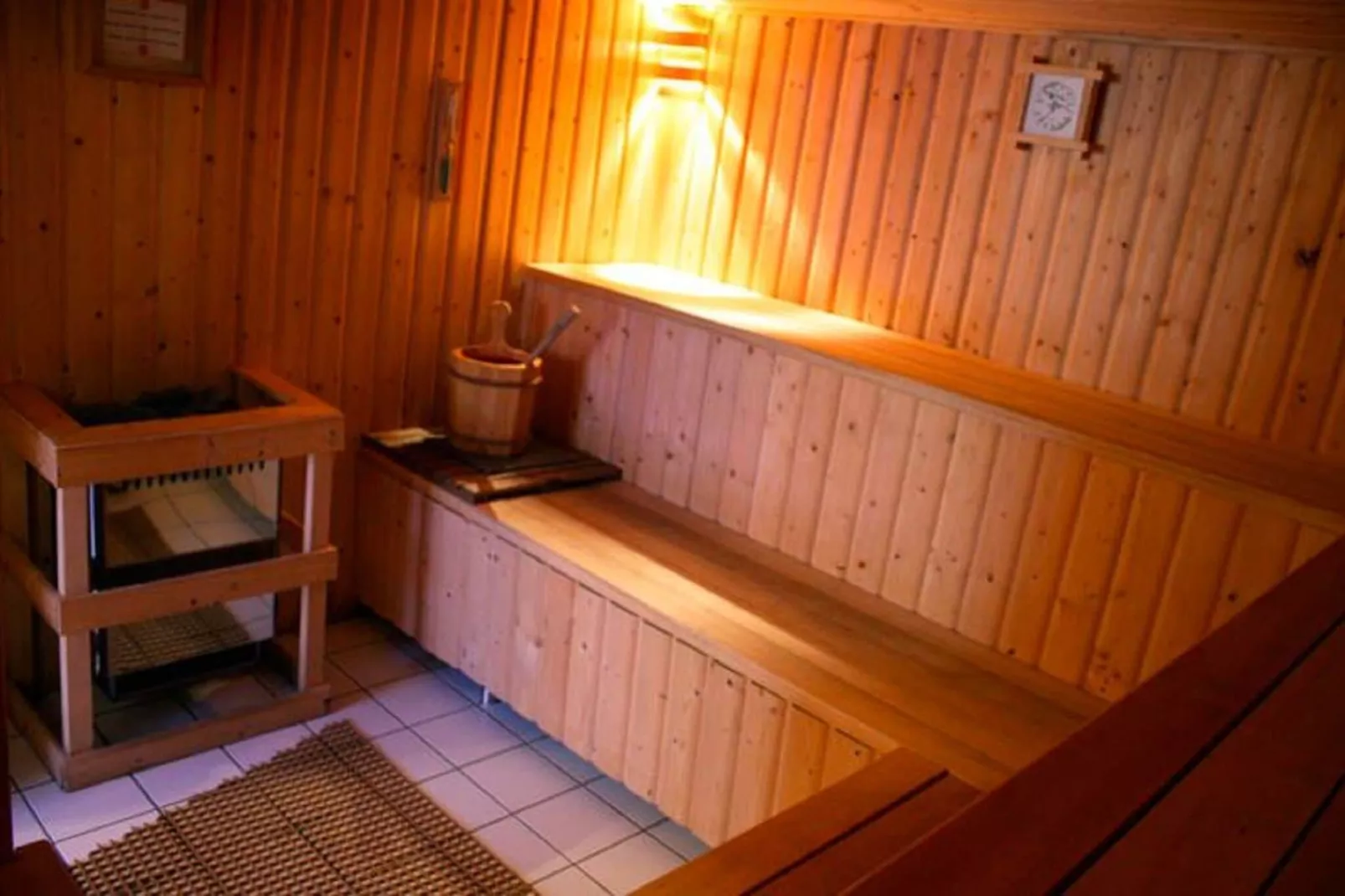 Le Petit Ruisseau - Wellness