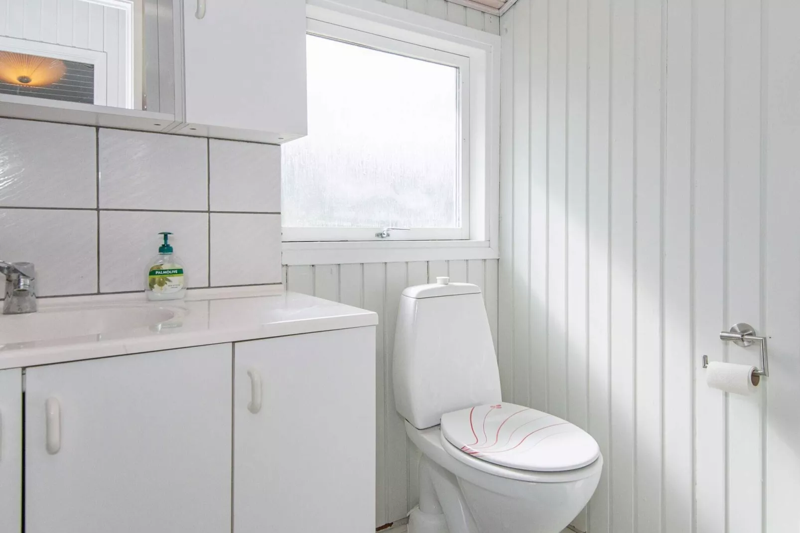 6 persoons vakantie huis in Grenaa-Binnen