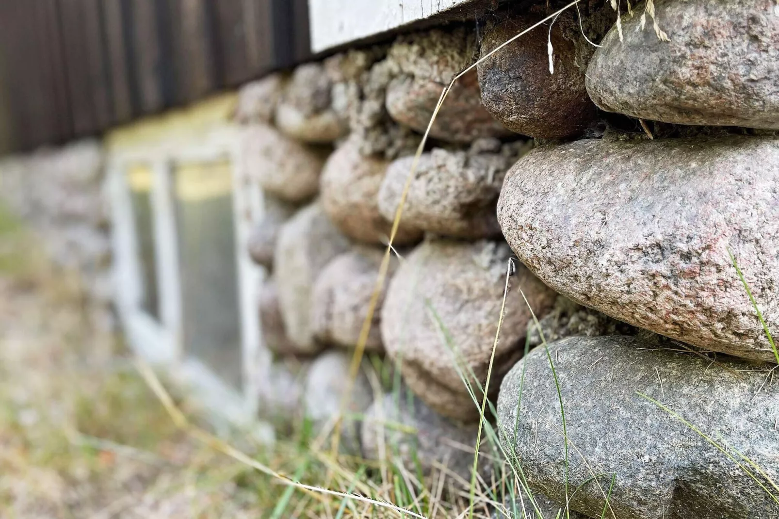 5 persoons vakantie huis in LINNERYD/KRONOBERGS LÄN-Buitenlucht