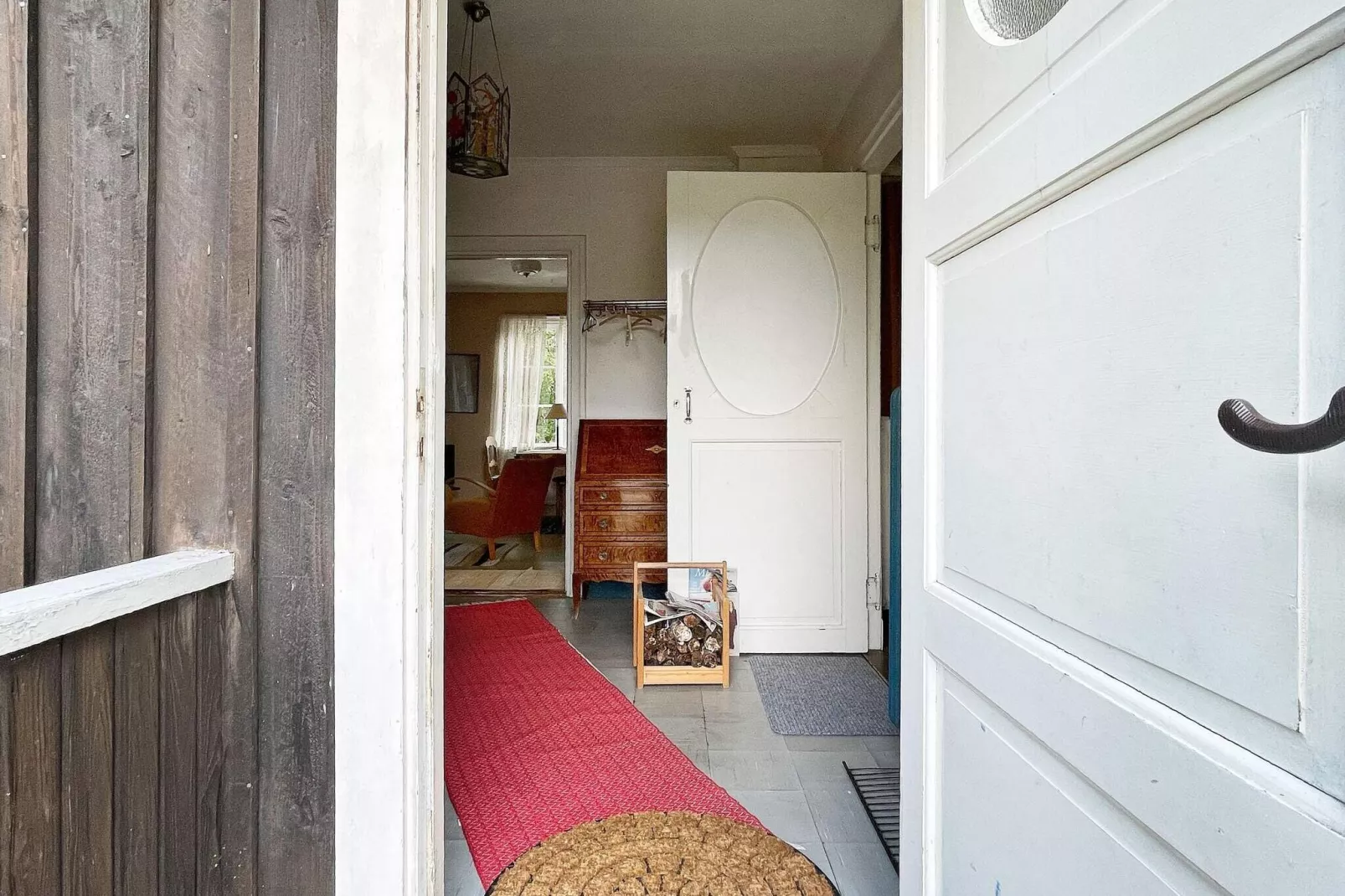 5 persoons vakantie huis in LINNERYD/KRONOBERGS LÄN
