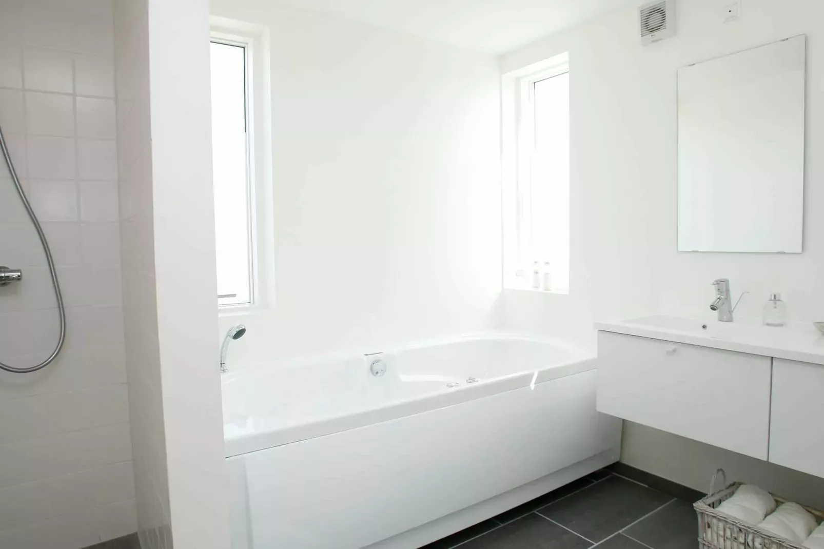 8 persoons vakantie huis in Brovst-By Traum-Spa