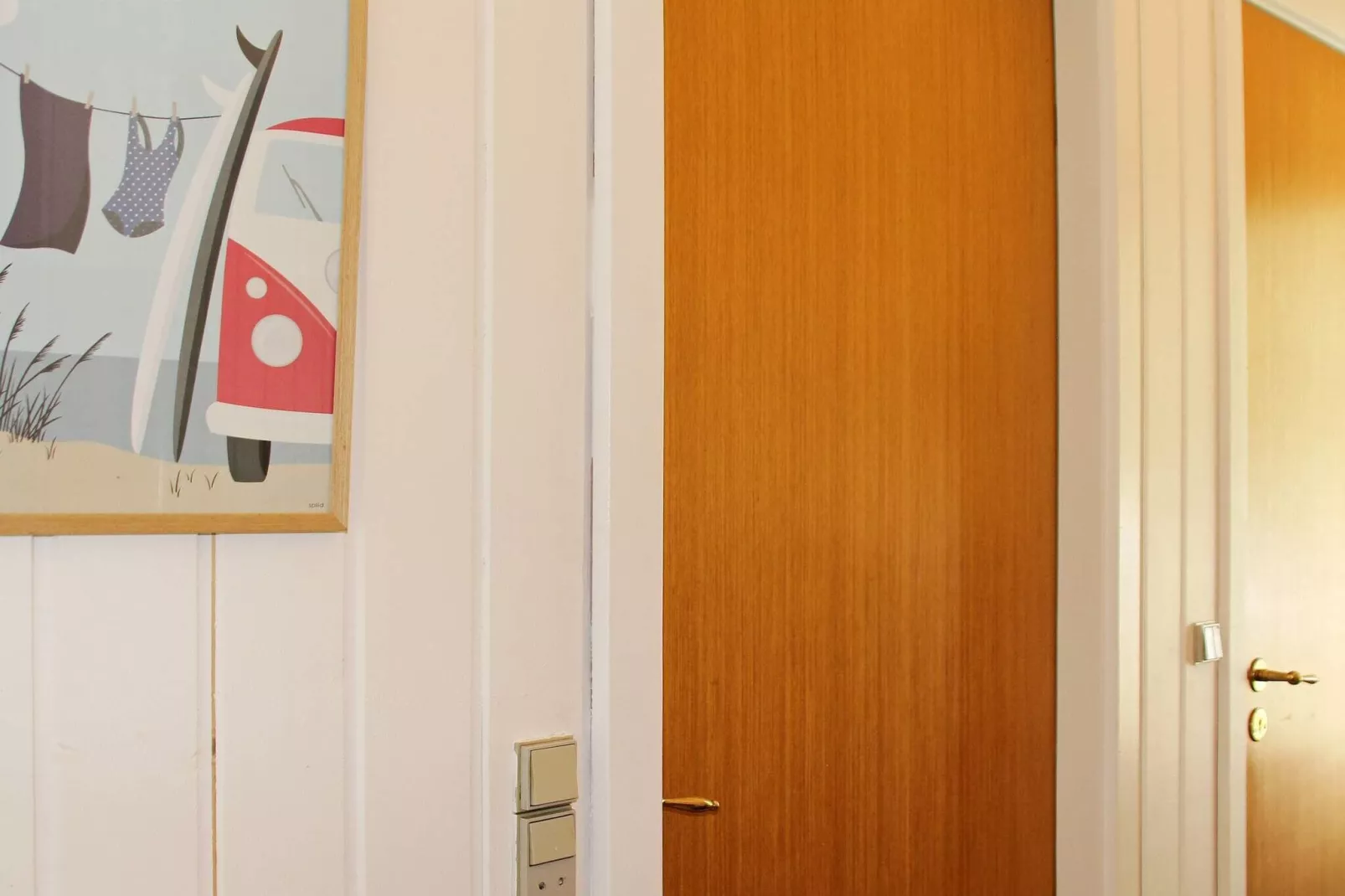 6 persoons vakantie huis in Nørre Nebel-By Traum-Binnen