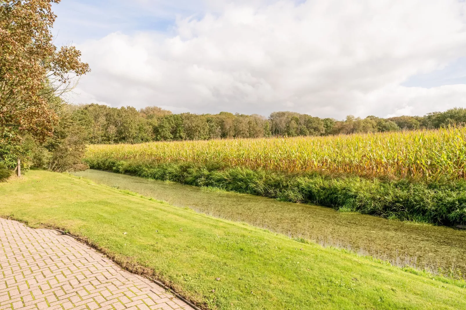 Landgoed Anna's Parck - appartement 4 - Gebieden zomer 5km