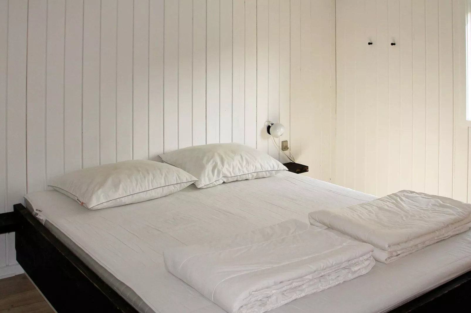 6 persoons vakantie huis in Nørre Nebel-By Traum-Binnen