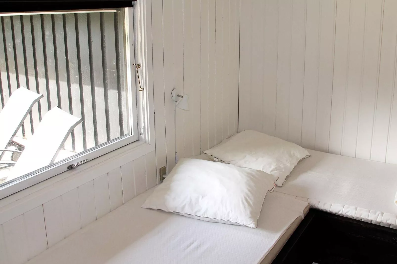 6 persoons vakantie huis in Nørre Nebel-By Traum-Binnen