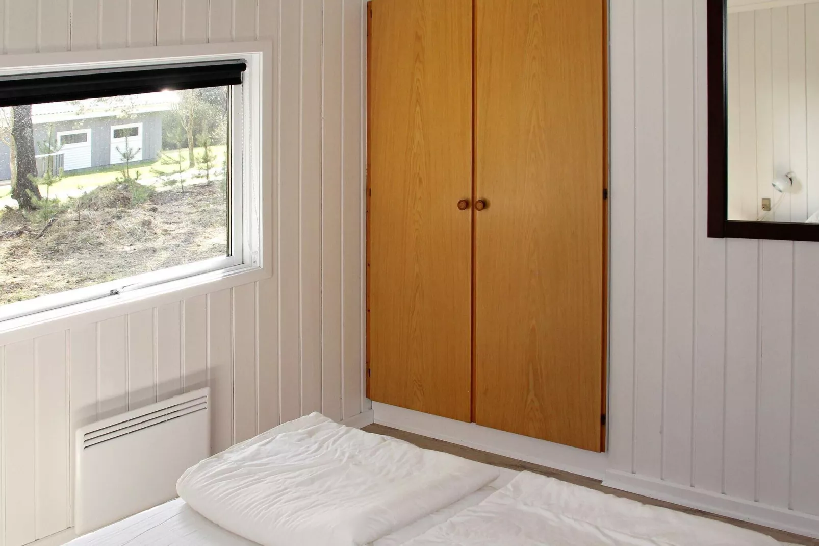 6 persoons vakantie huis in Nørre Nebel-By Traum-Binnen