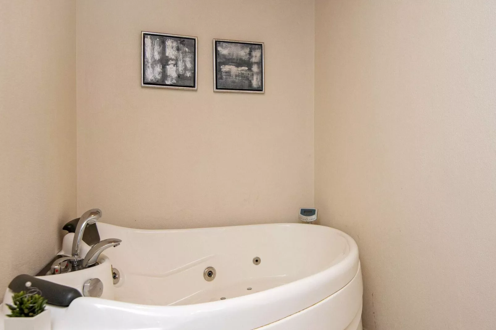 6 persoons vakantie huis in Toftlund-By Traum-Spa