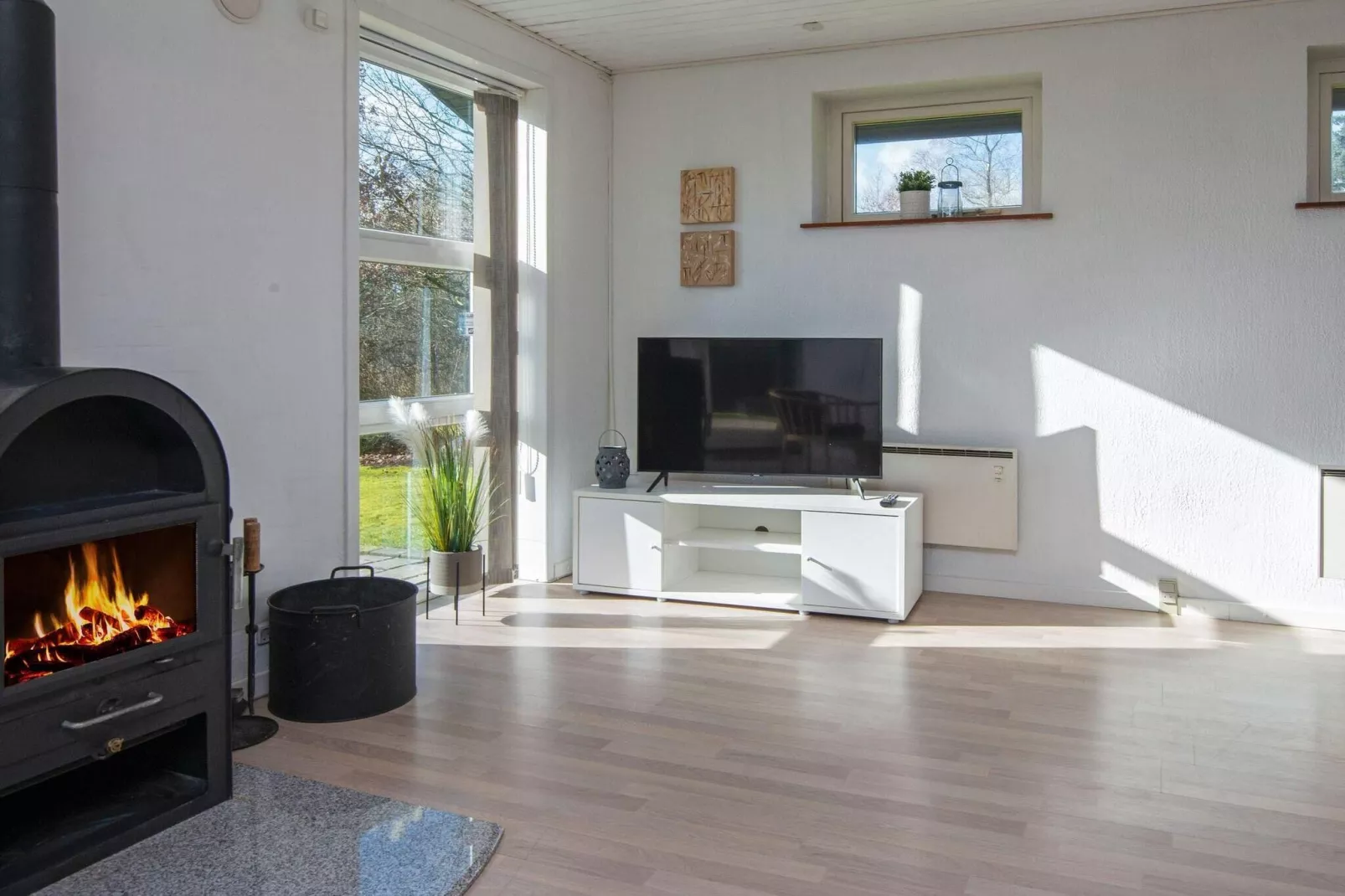 6 persoons vakantie huis in Toftlund-By Traum-Binnen