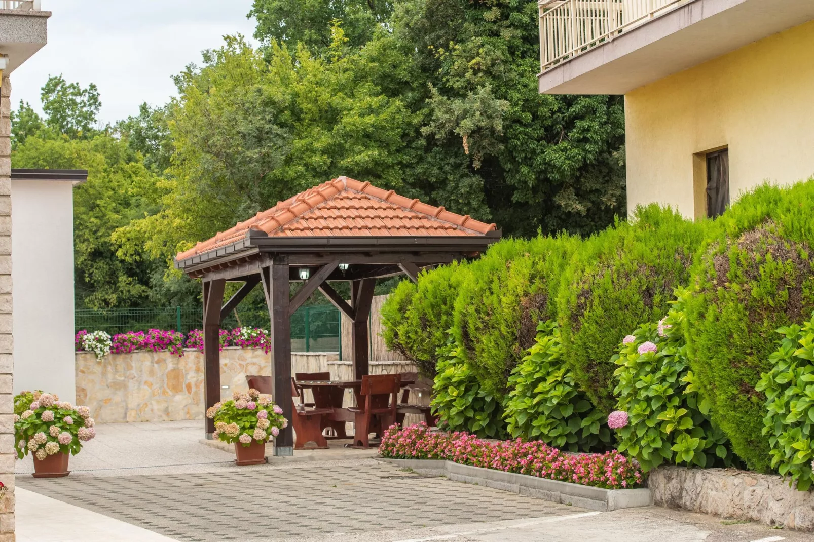Apartman Milas 1and2