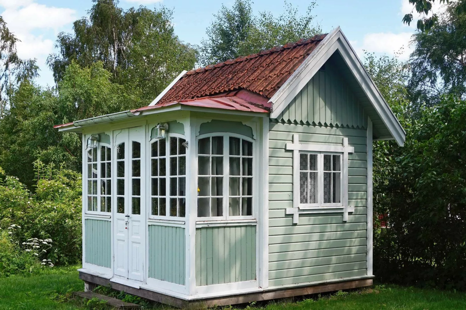 6 persoons vakantie huis in INGATORP-By Traum