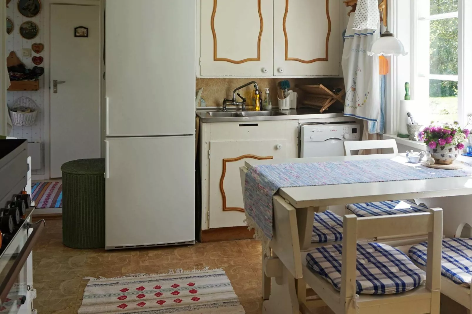 6 persoons vakantie huis in INGATORP-By Traum-Binnen