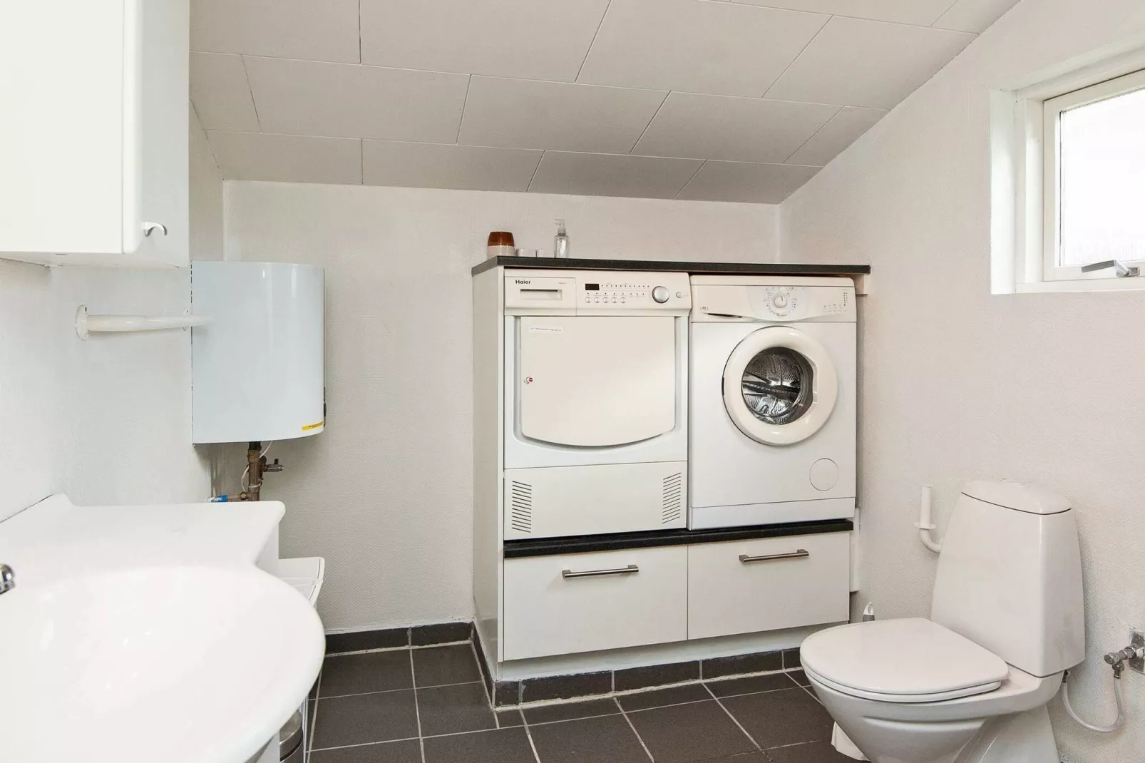 4 persoons vakantie huis in Børkop-By Traum-Binnen