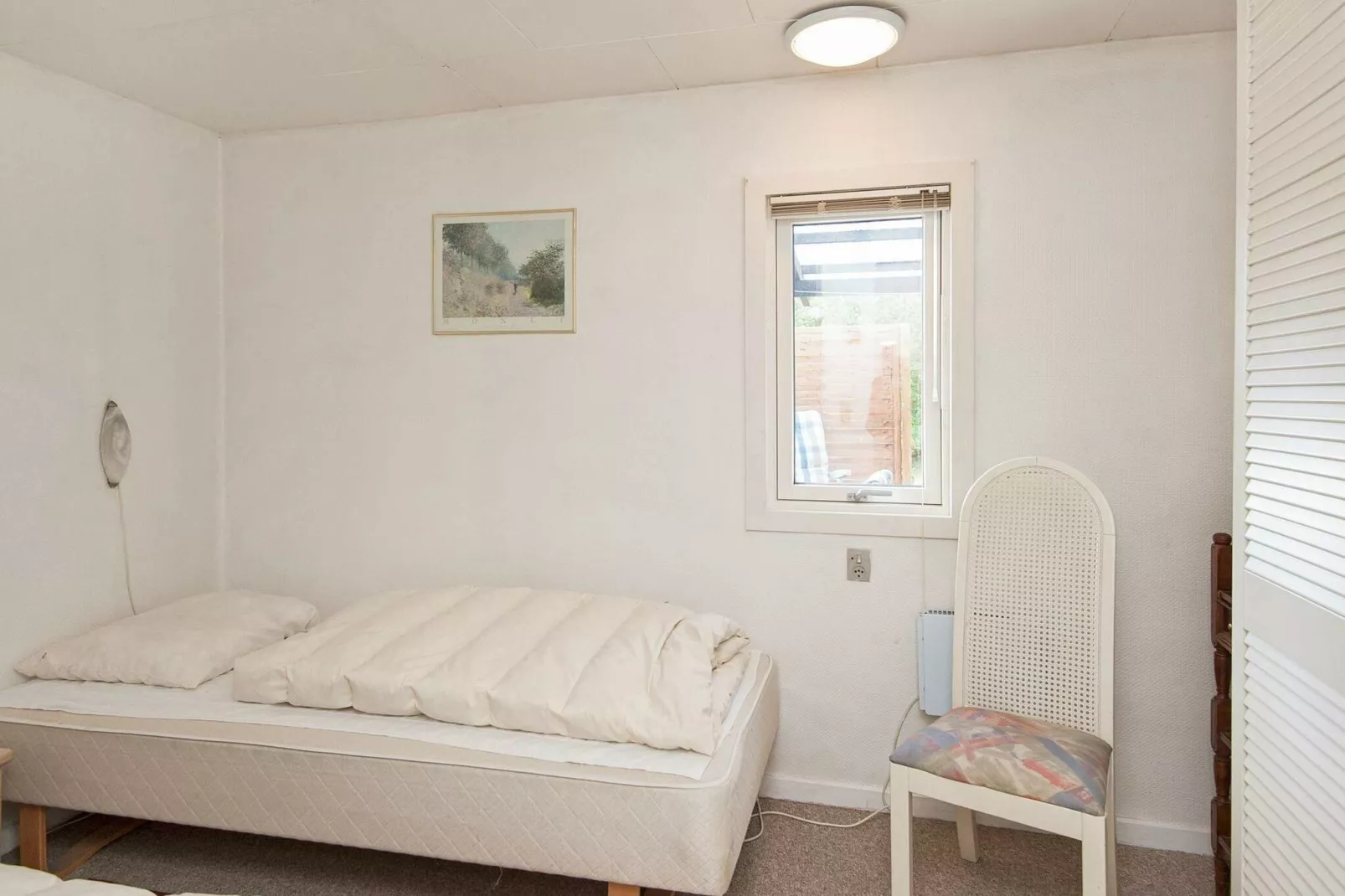 4 persoons vakantie huis in Børkop-By Traum-Binnen