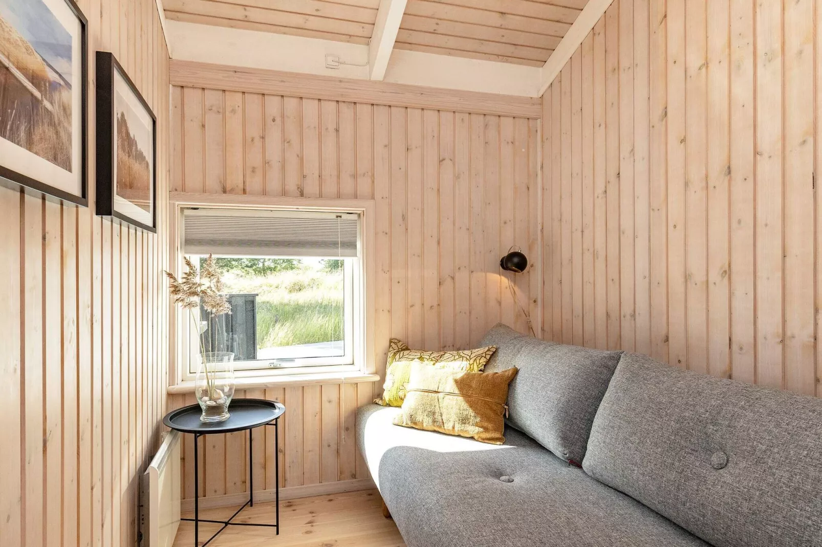 6 persoons vakantie huis in Ålbæk-Binnen
