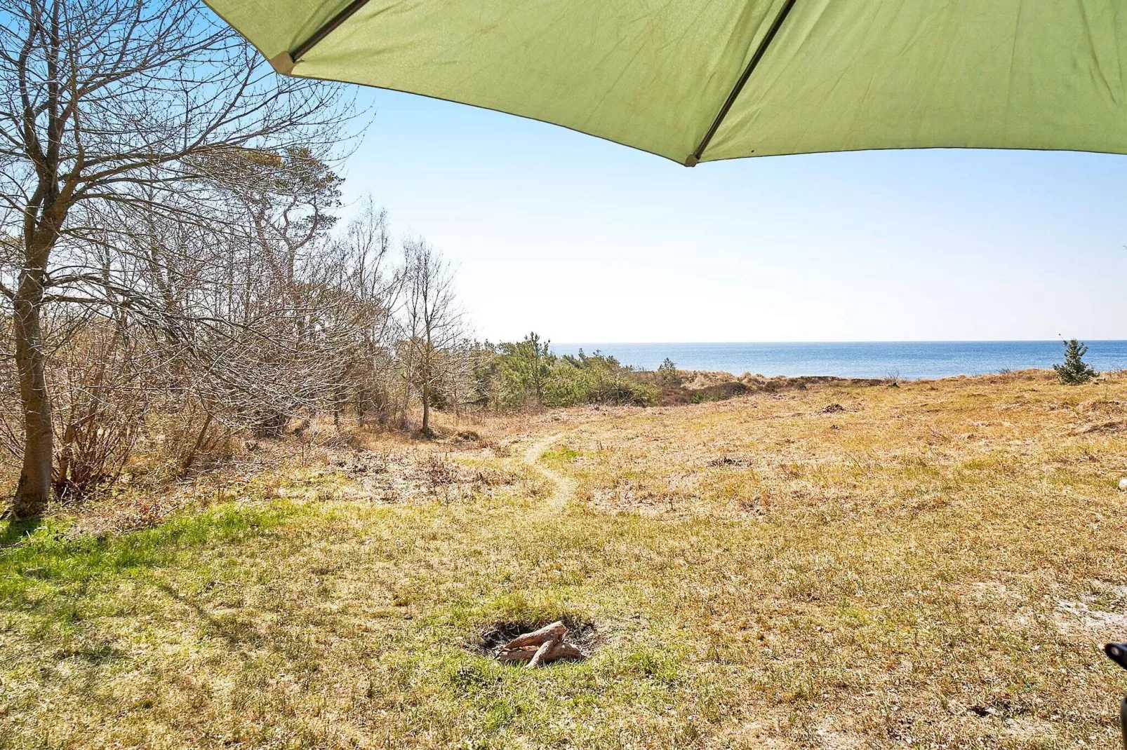 6 persoons vakantie huis in Aakirkeby-By Traum-Waterzicht