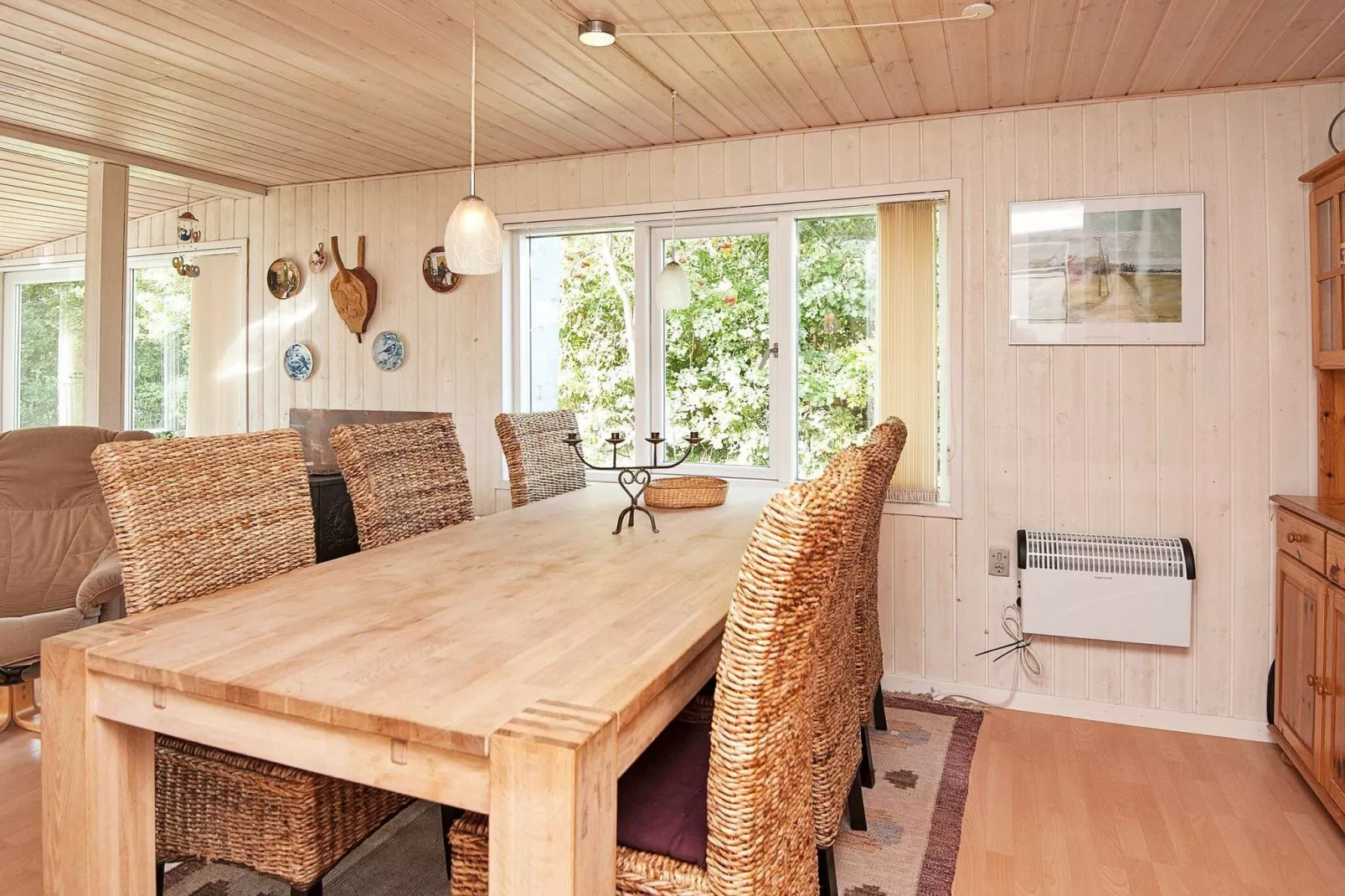4 persoons vakantie huis in Børkop-By Traum-Binnen