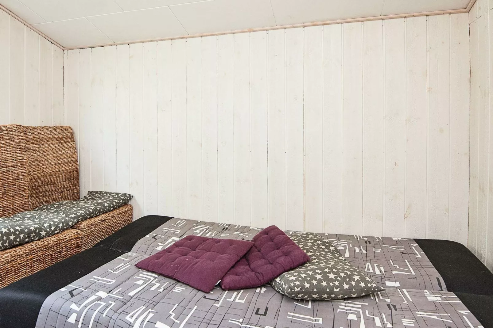 4 persoons vakantie huis in Børkop-By Traum-Binnen